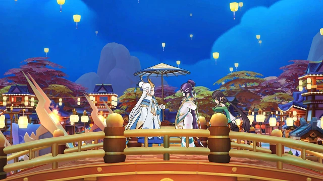 仙境传说RO测试服电脑版怎么玩-模拟器多开及按键设置教程
图片