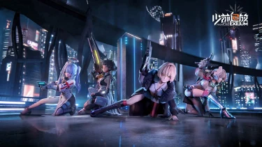 少前2：追放电脑版怎么玩-模拟器多开及按键设置教程
图片