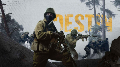 使命召唤:战区电脑版怎么玩-模拟器多开及按键设置教程
图片