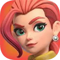 出发！领主大人图片