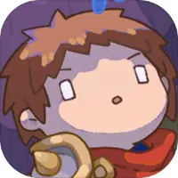 噗噗的冒险乐园图片