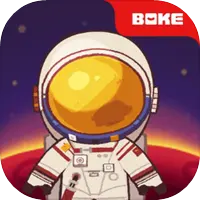 我是航天员图片