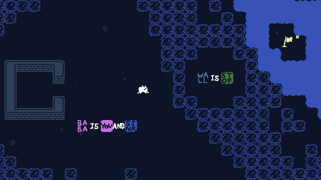 Baba Is You怎么玩？Baba Is You攻略有吗？如何模拟器上玩Baba Is You？图片