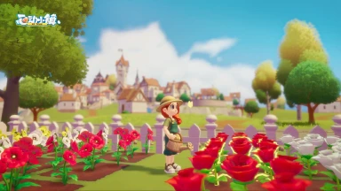 心动小镇资讯-心动小镇小镇之旅测试什么时候开启图片