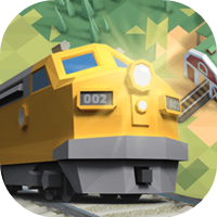 铁路：规划新星图片