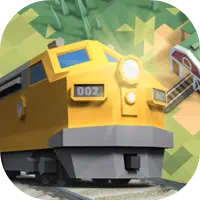 铁路：规划新星ICON