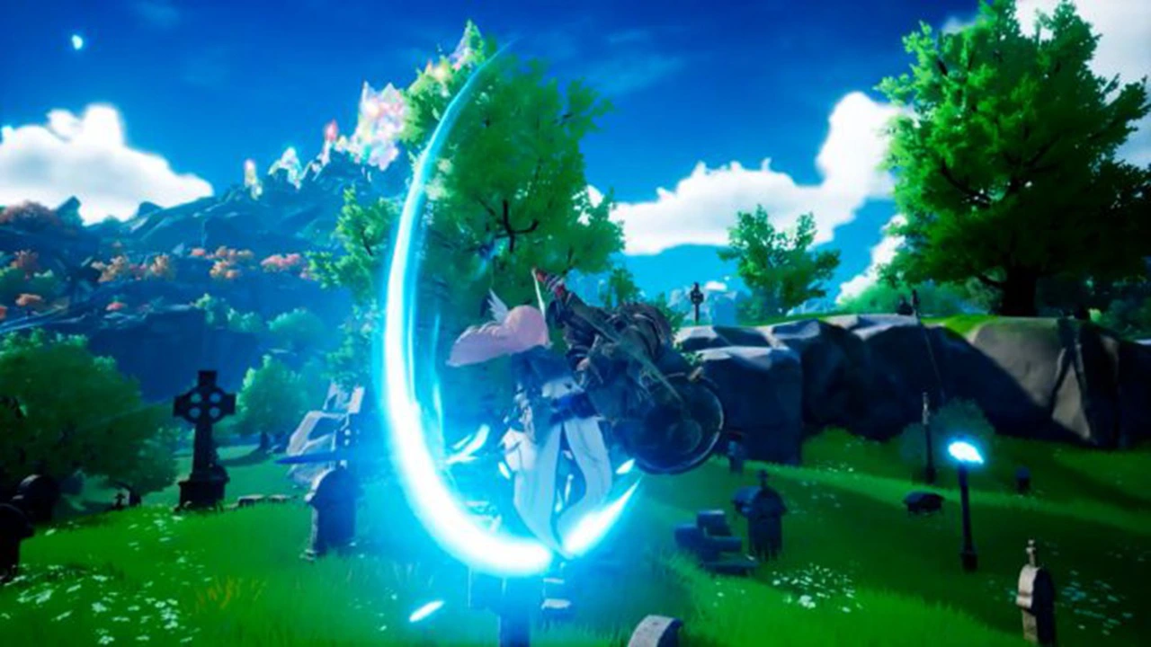 龙之剑-Dragon Sword图片