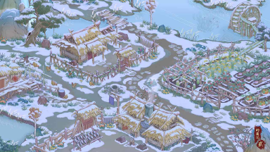 桃源记2电脑版怎么玩-模拟器多开及按键设置教程图片