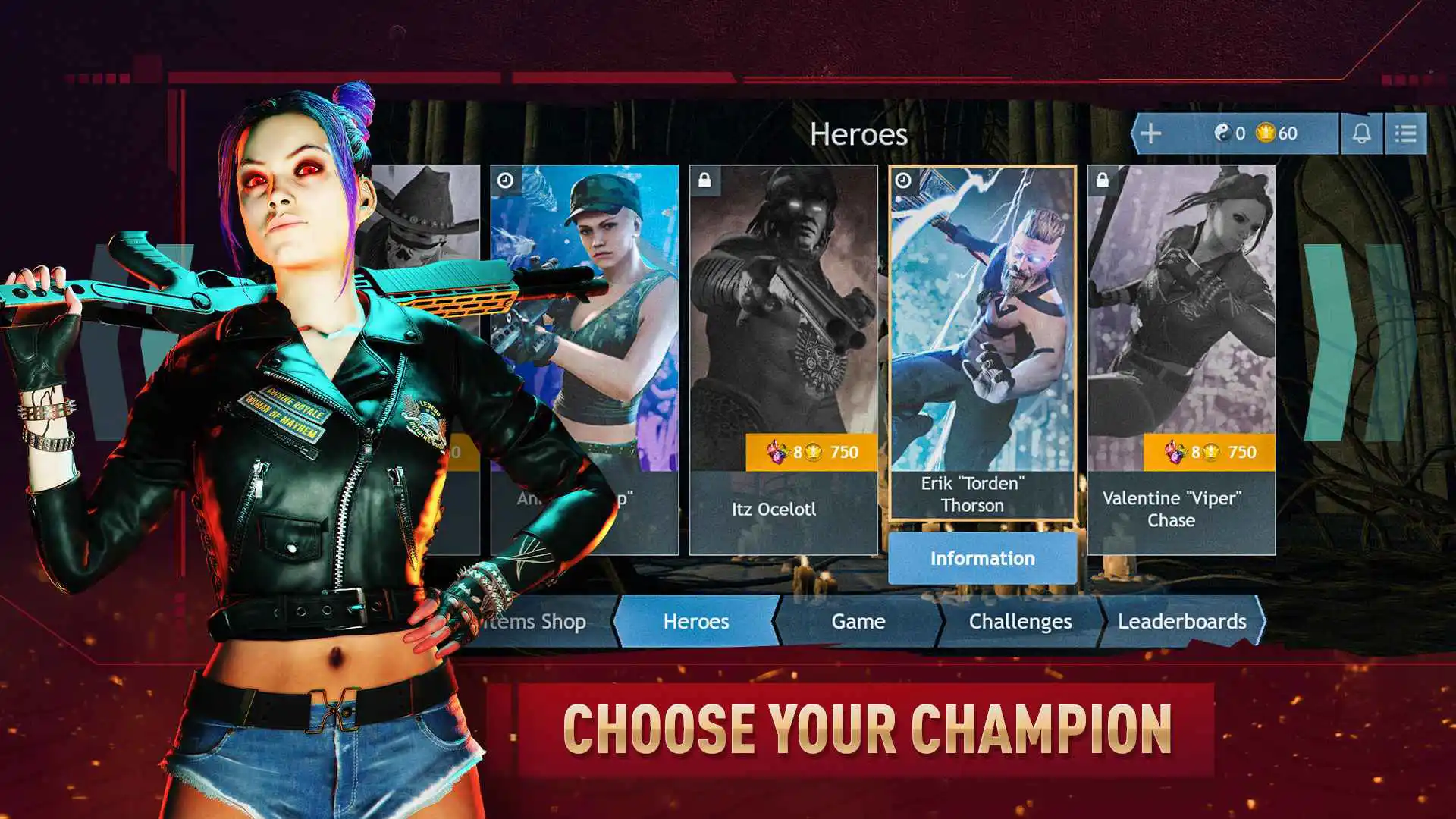 CRSED：F.O.A.D.图片