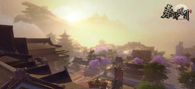 秦时明月世界电脑版怎么玩-模拟器多开及按键设置教程图片