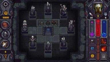 符石守护者电脑版怎么玩-模拟器多开及按键设置教程图片