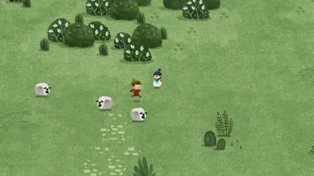 无尽旅图怎么玩？无尽旅图攻略有吗？如何模拟器上玩无尽旅图？图片