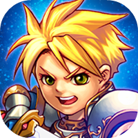 帝国王者归来ICON