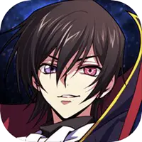 叛逆的鲁路修ICON