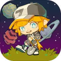 凹凸：元星球计划ICON