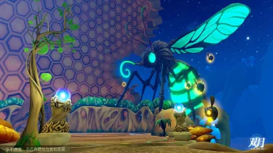 代号：双月电脑版怎么玩-模拟器多开及按键设置教程
图片