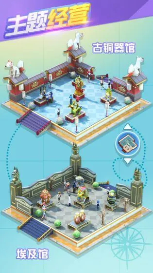 大中华博物馆图片