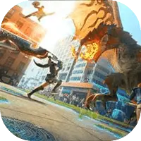 怪物猎人Now图片