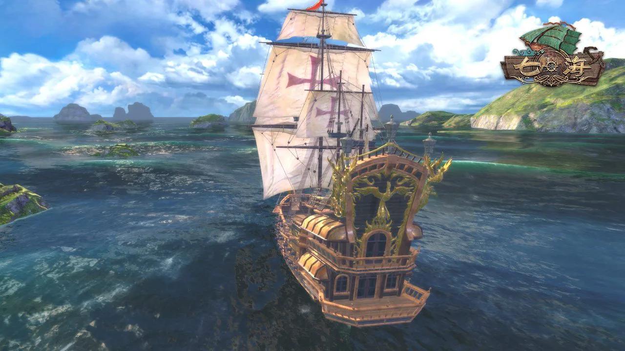 代号：七海图片