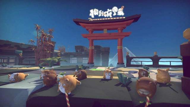 快到碗里来电脑版怎么玩-模拟器多开及按键设置教程
图片