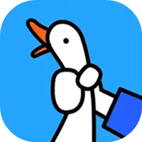 抓大鹅ICON