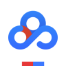 百度网盘ICON