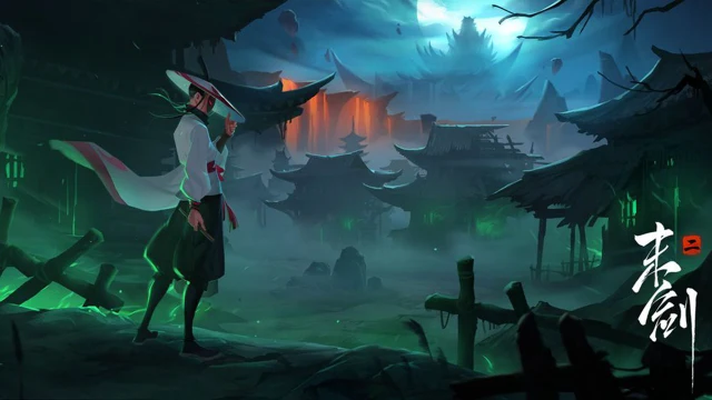 末剑二电脑版怎么玩-模拟器多开及按键设置教程
图片