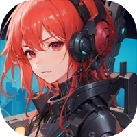 机动装甲：超时空之门ICON