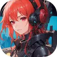 机动装甲：超时空之门图片