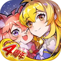 仙境传说RO：守护永恒的爱ICON