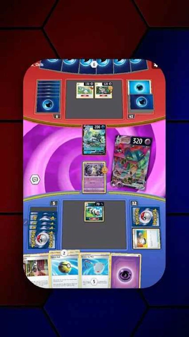 宝可梦TCG Live电脑版怎么玩-模拟器多开及按键设置教程
图片