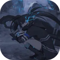 黑岩射手 FRAGMENT图片