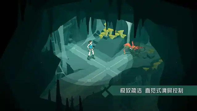 古墓丽影：迷踪电脑版怎么玩-模拟器多开及按键设置教程
图片