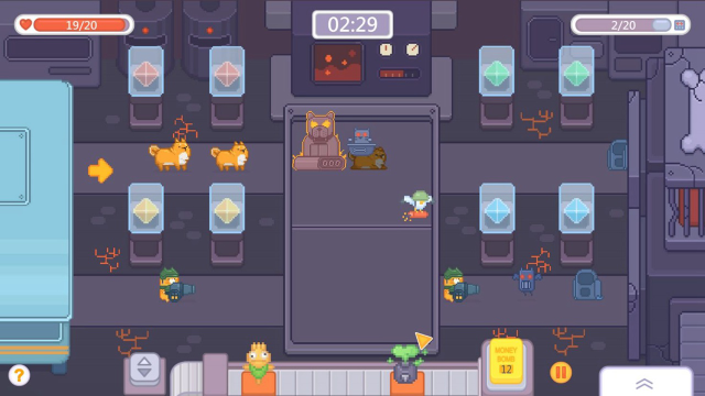 输出牧场电脑版怎么玩-模拟器多开及按键设置教程图片