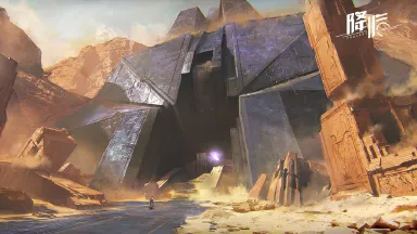 代号：降临电脑版怎么玩-模拟器多开及按键设置教程
图片