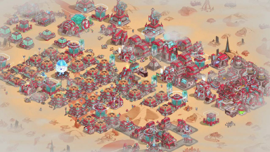 我们决定去火星电脑版怎么玩-模拟器多开及按键设置教程图片