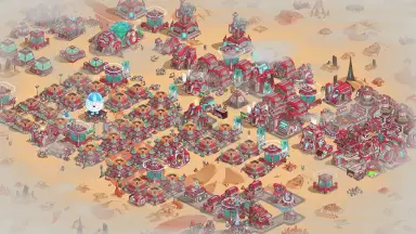 我们决定去火星电脑版怎么玩-模拟器多开及按键设置教程图片