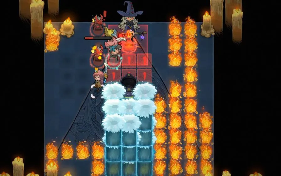 不思议皇冠图片