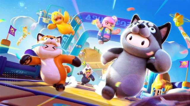 代号：乐园怎么玩？代号：乐园攻略有吗？如何模拟器上玩代号：乐园？图片