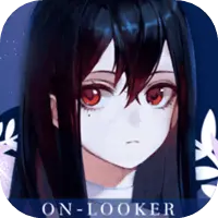 他人世界末图片