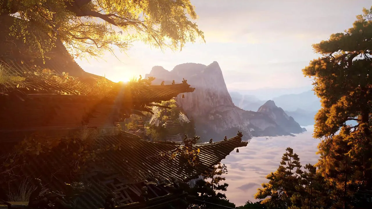 代号：致金庸图片