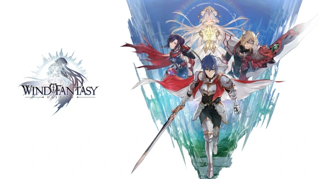 风色幻想：命运传说电脑版怎么玩-模拟器多开及按键设置教程
图片