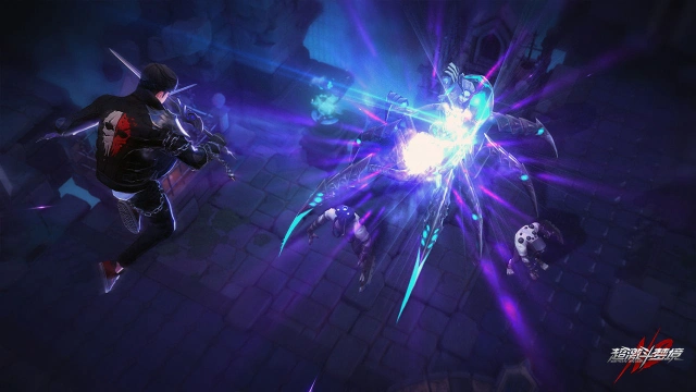 超激斗梦境电脑版怎么玩-模拟器多开及按键设置教程
图片