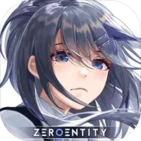 临界存在少女图片