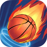 超时空篮球图片