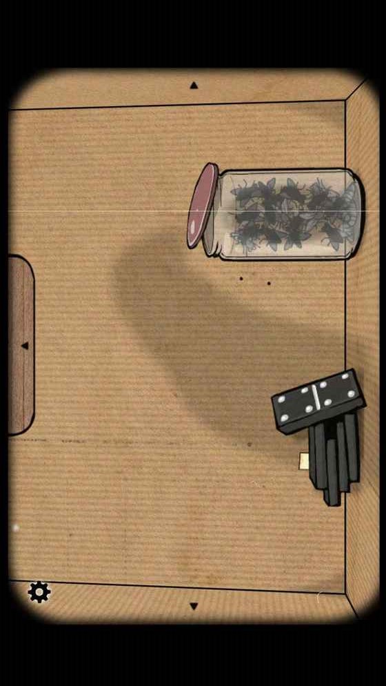 逃离方块哈维的盒子图片_1