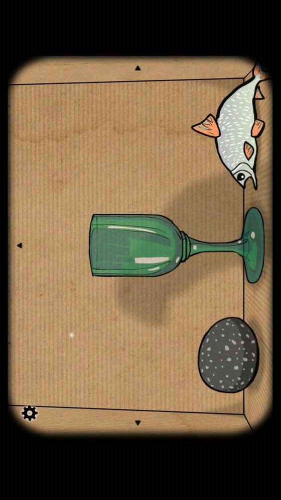 逃离方块哈维的盒子图片_2