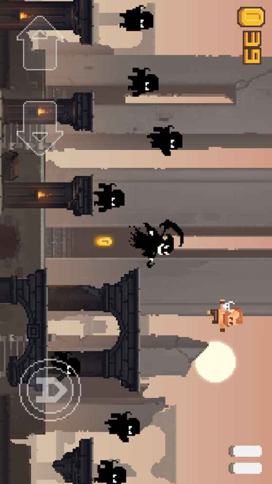 影子来了不要回头图片_2