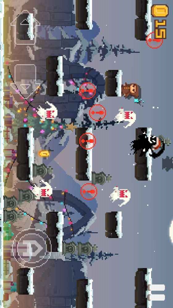 影子来了不要回头图片_3