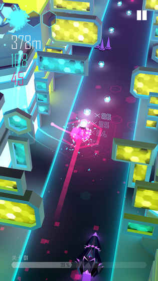 节奏超跑图片_3